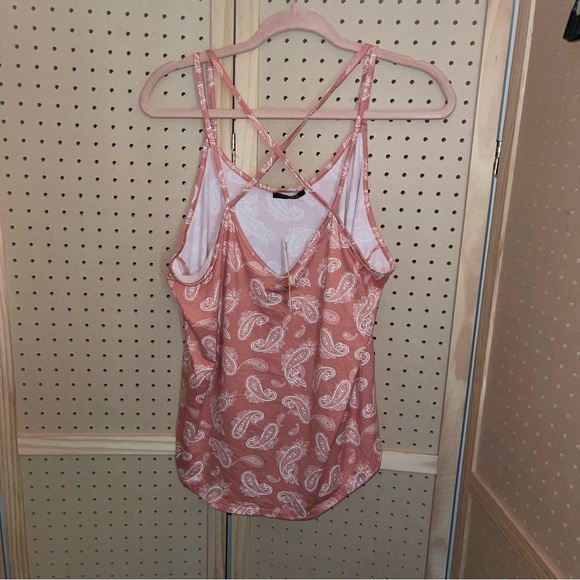 NWT Papermoon Petite size PL top shirt - Picture 2 of 6